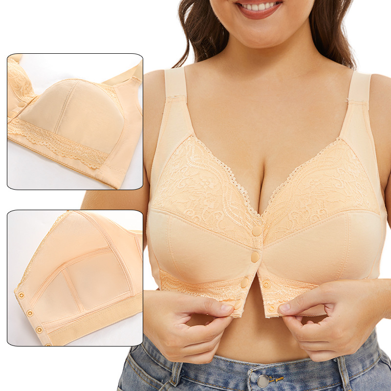 A-G Cup Women Plus Size Bra Fr - огляд і ціна Bralette Triangle Set