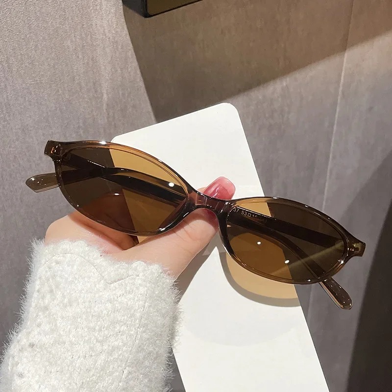 New Retro Sexy Cat Eye Sunglas - огляд і ціна Sunglasses Cat Eye