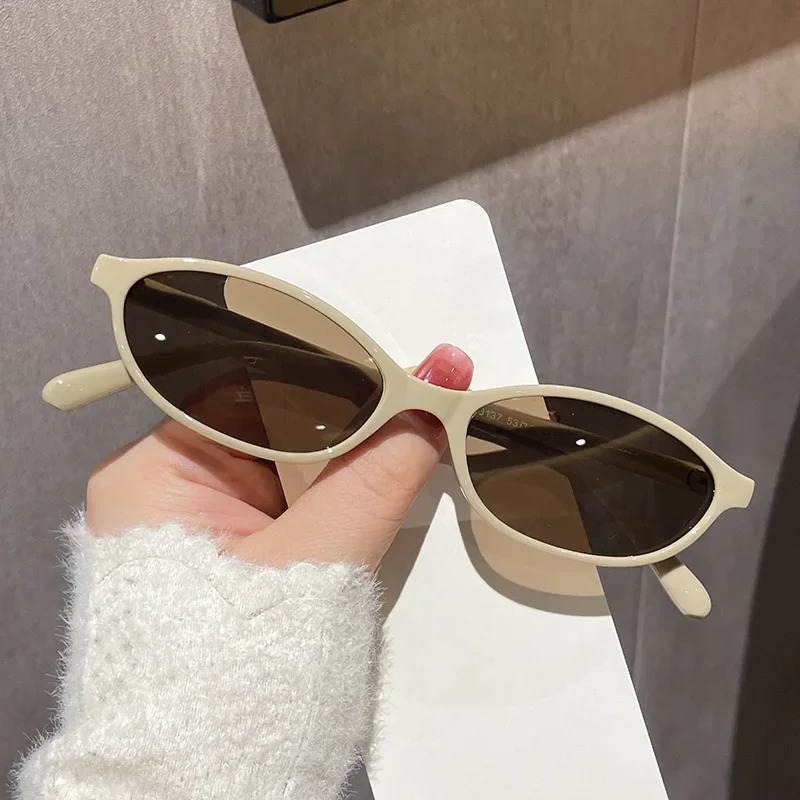 New Retro Sexy Cat Eye Sunglas - огляд і ціна Sunglasses Cat Eye