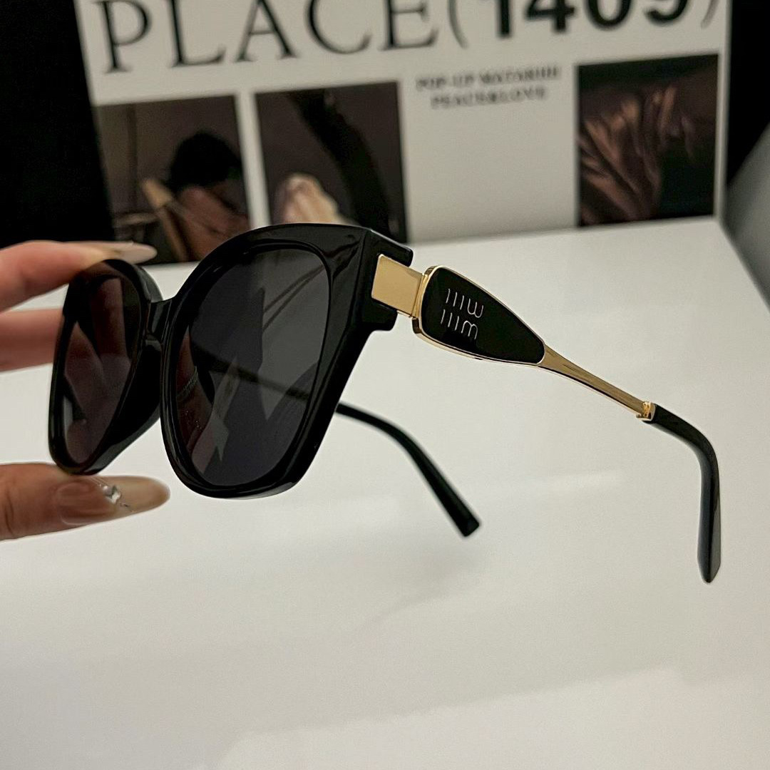 Cat Eye Polarized Sunglasses T - огляд і ціна Sunglasses Cat Eye