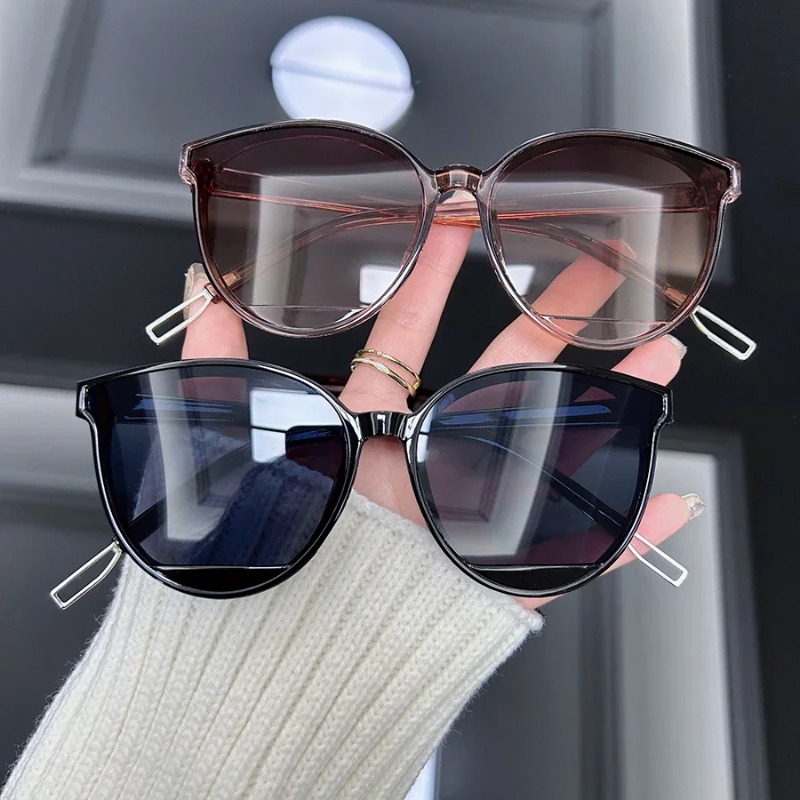 Cat Eye Vintage Sunglasses Wom - огляд і ціна Sunglasses Cat Eye