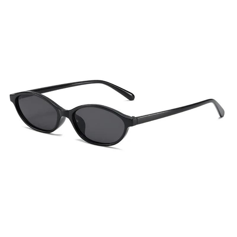 Fashion Oval Simple Literary S - огляд і ціна Sunglasses Cat Eye