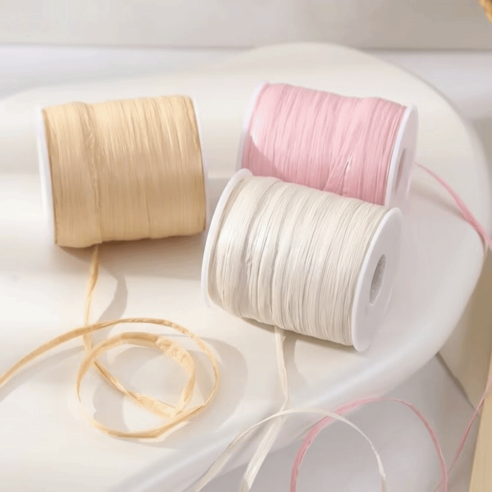 High Quality Premium Quality 1 - огляд і ціна Crochet Bag Raffia