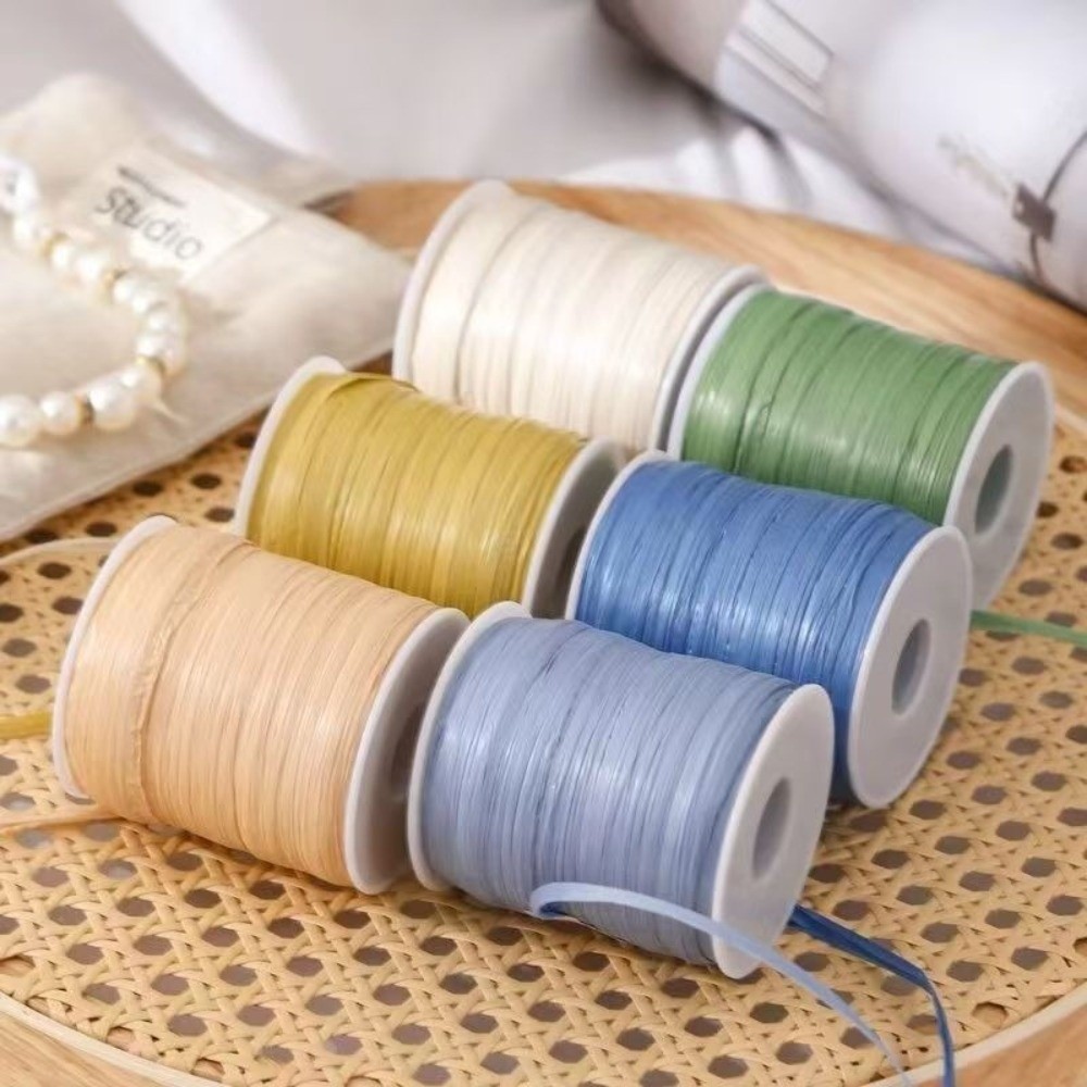 High Quality Premium Quality 1 - огляд і ціна Crochet Bag Raffia