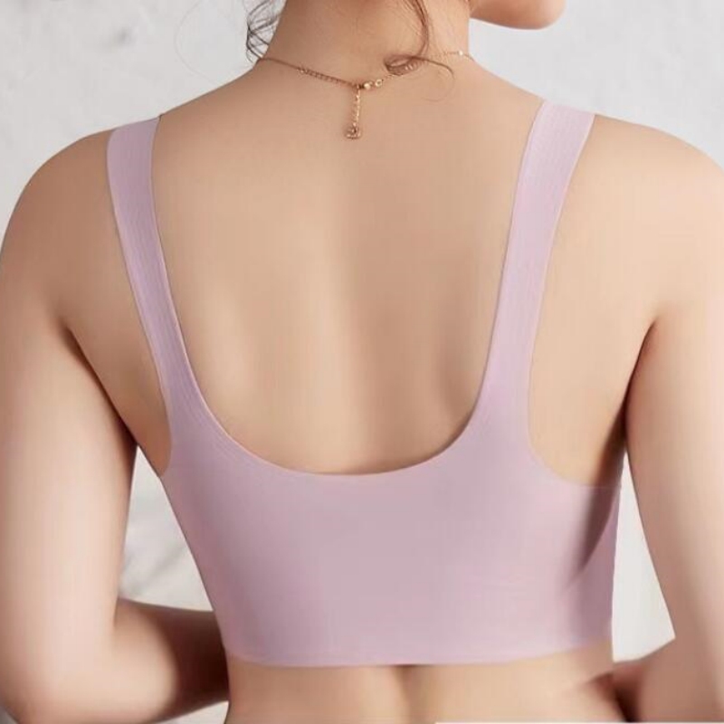Thin Reassuring Fourth Generat - огляд і ціна Bralette Triangle Set