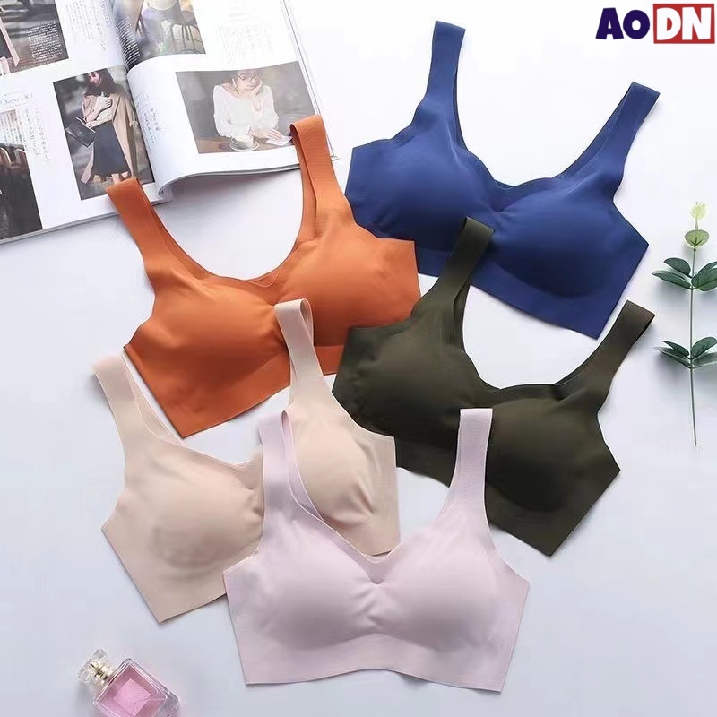 Thin Reassuring Fourth Generat - огляд і ціна Bralette Triangle Set