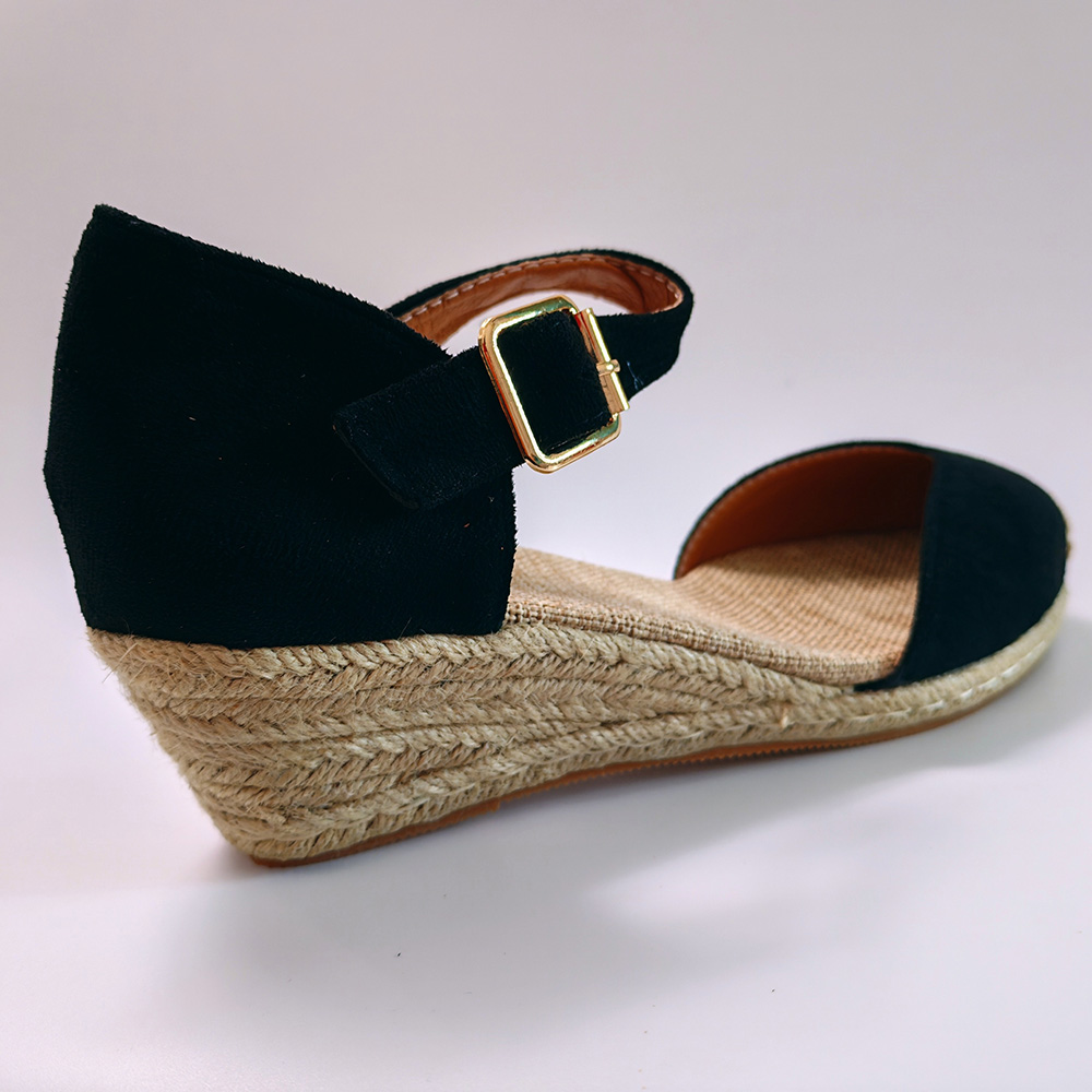 Women's Wedge Espadrille Sanda - огляд і ціна Wedge Espadrille Women