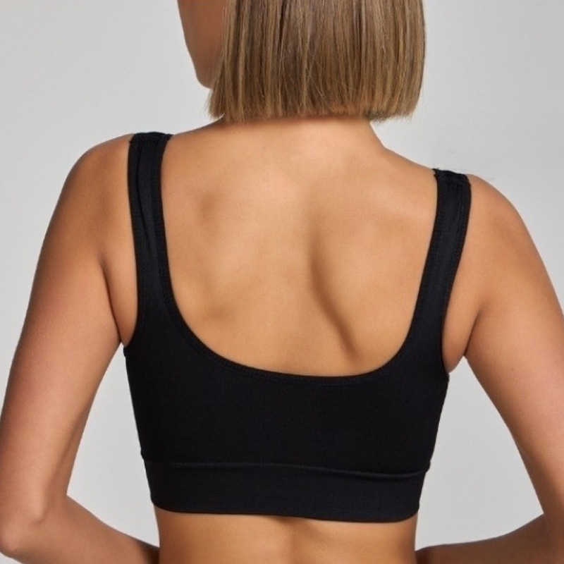3D Sports Vest Breathable No S - огляд і ціна Bralette Triangle Set